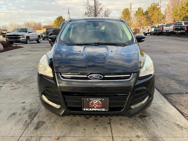 used 2013 Ford Escape car, priced at $9,995