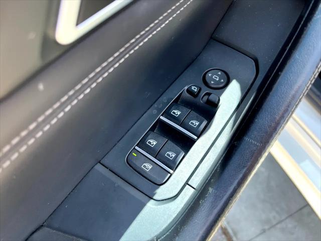 used 2021 BMW X6 car, priced at $41,995