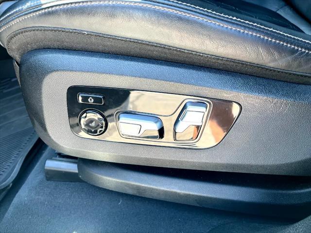 used 2021 BMW X6 car, priced at $41,995