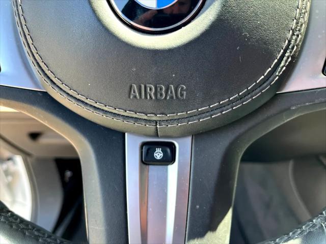 used 2021 BMW X6 car, priced at $41,995