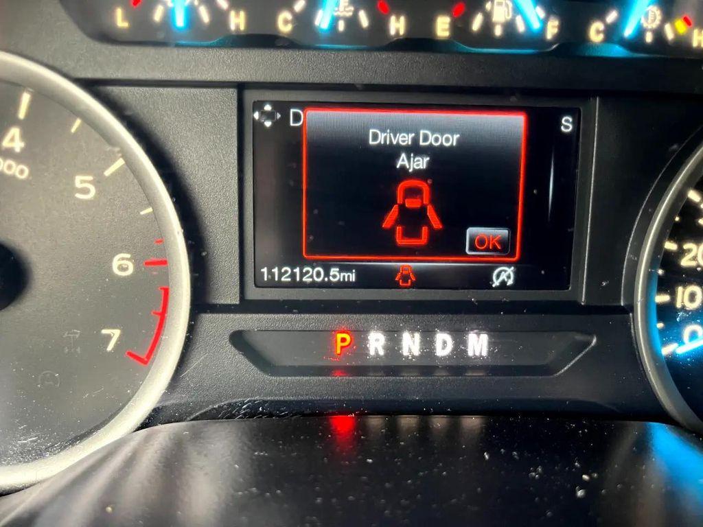 used 2018 Ford F-150 car, priced at $24,995
