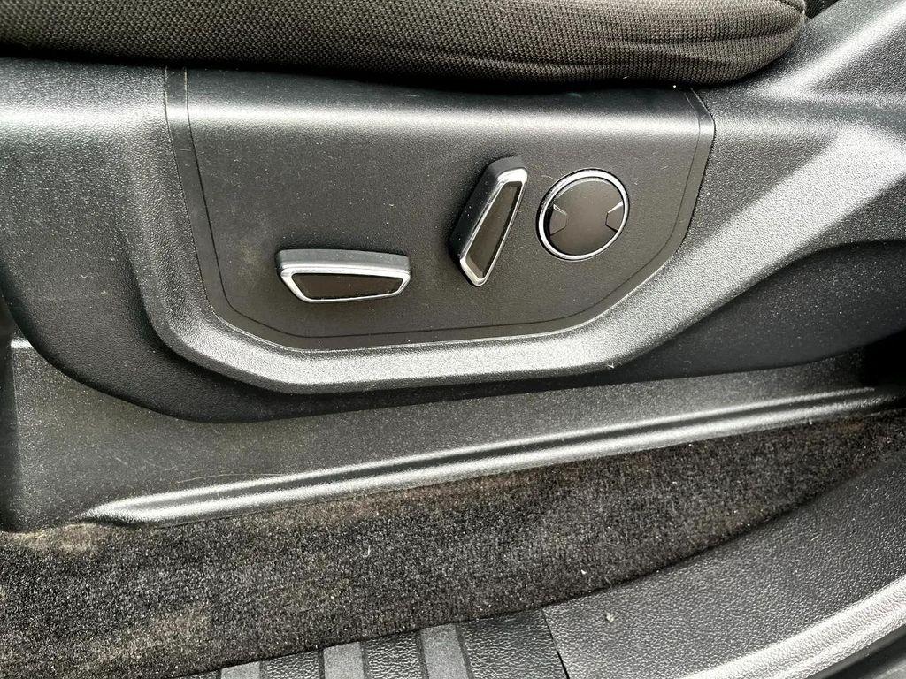 used 2018 Ford F-150 car, priced at $24,995