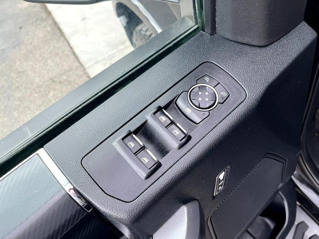 used 2018 Ford F-150 car, priced at $24,995