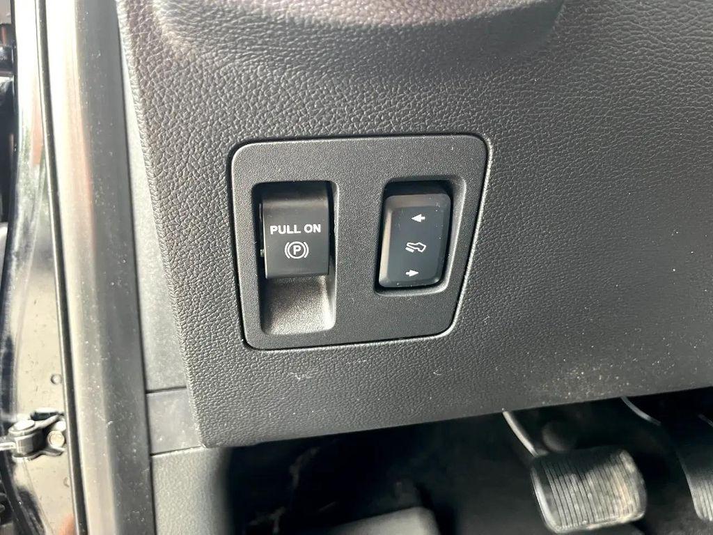 used 2018 Ford F-150 car, priced at $24,995