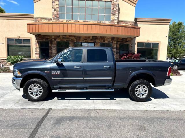 used 2014 Ram 2500 car, priced at $24,995