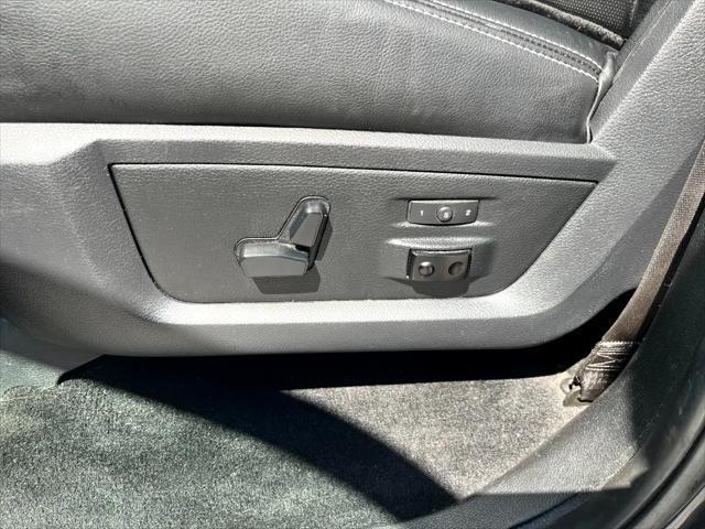used 2014 Ram 2500 car, priced at $24,995