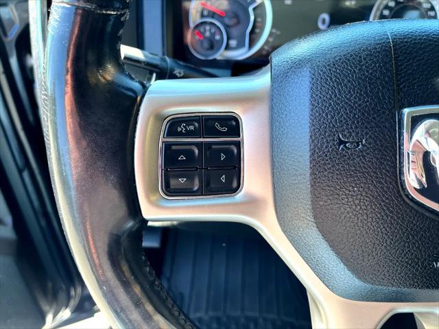used 2014 Ram 2500 car, priced at $24,995