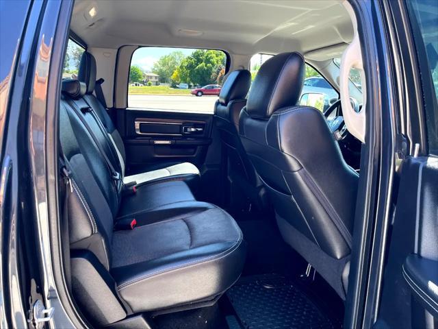 used 2014 Ram 2500 car, priced at $24,995
