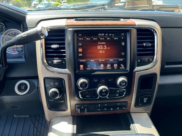used 2014 Ram 2500 car, priced at $24,995