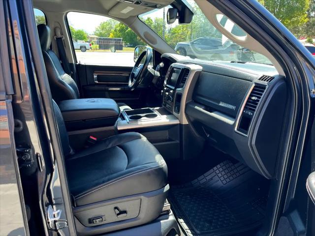 used 2014 Ram 2500 car, priced at $24,995