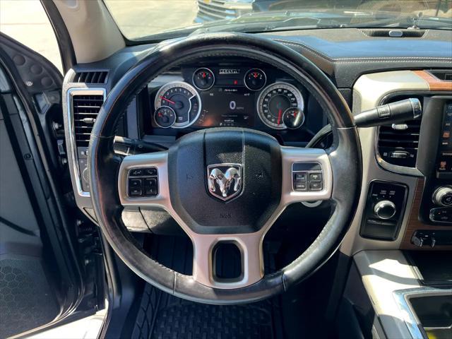 used 2014 Ram 2500 car, priced at $24,995