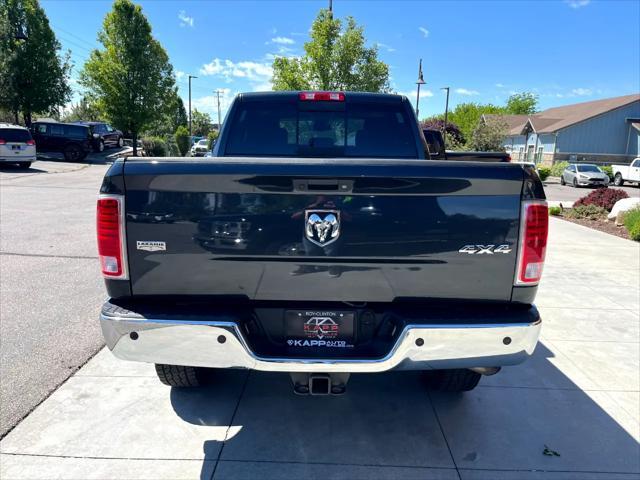used 2014 Ram 2500 car, priced at $24,995
