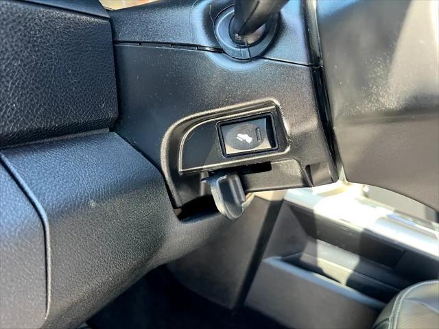 used 2014 Ram 2500 car, priced at $24,995