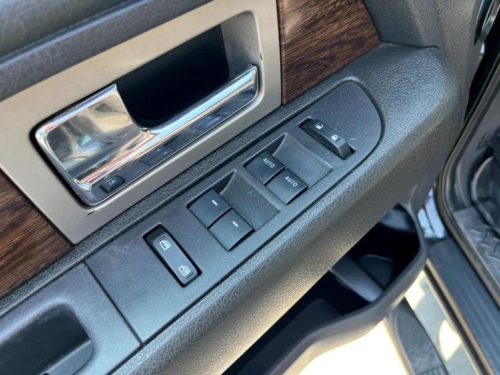 used 2014 Ford F-150 car, priced at $15,995