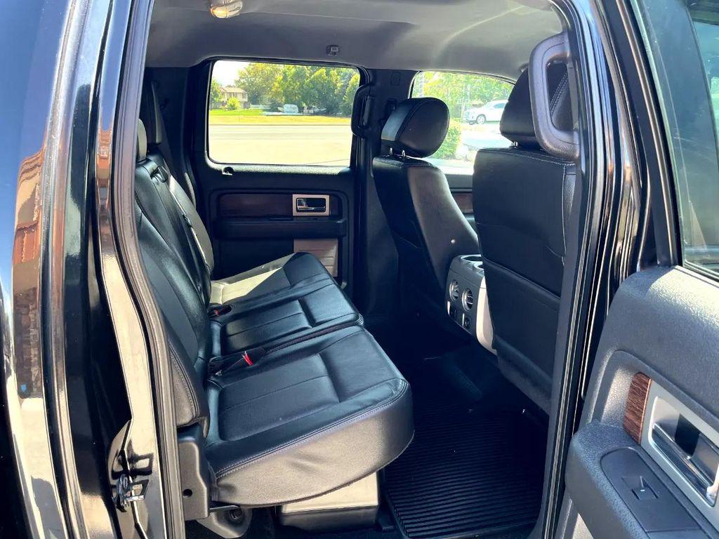 used 2014 Ford F-150 car, priced at $15,995