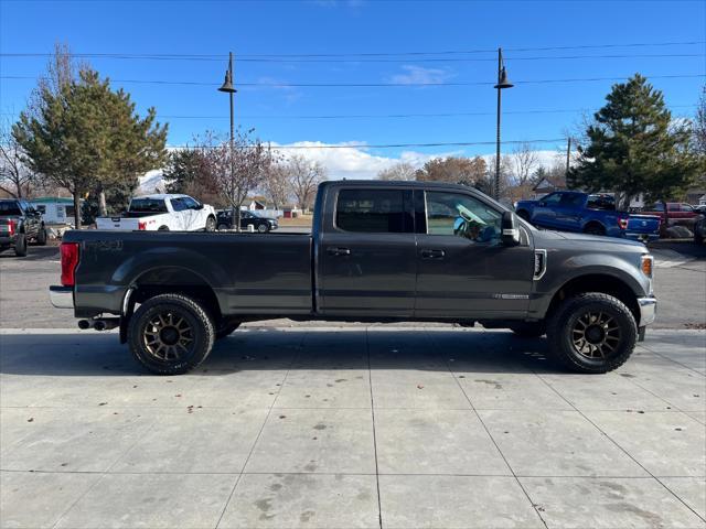 used 2017 Ford F-350 car, priced at $32,995