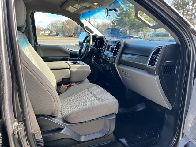 used 2017 Ford F-350 car, priced at $32,995