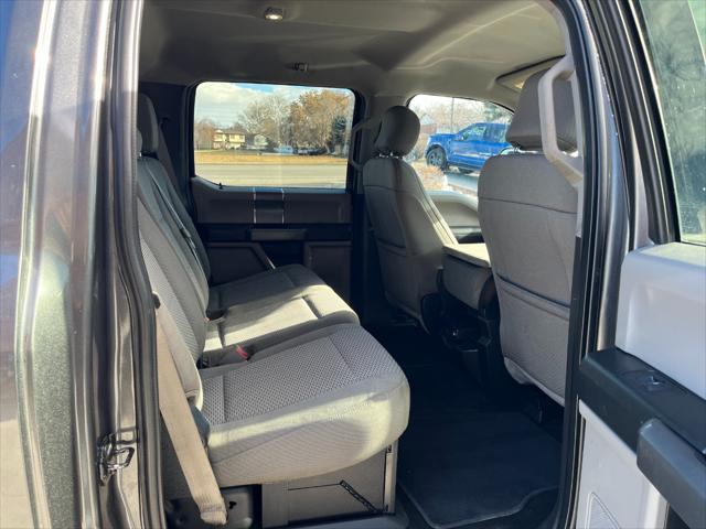 used 2017 Ford F-350 car, priced at $32,995