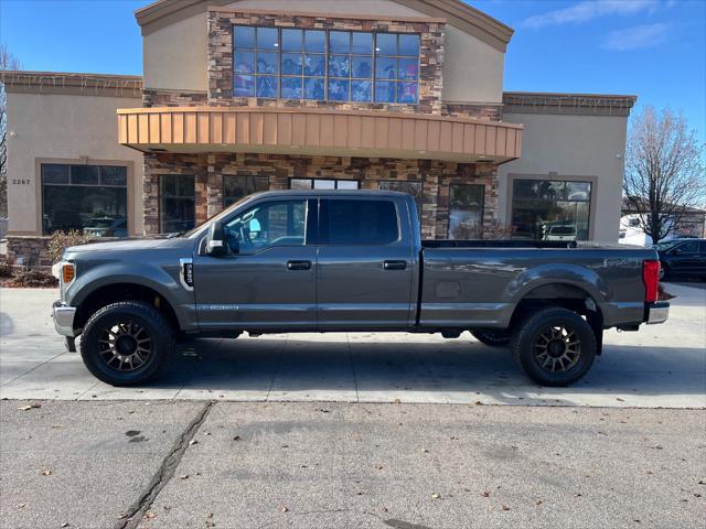 used 2017 Ford F-350 car, priced at $32,995