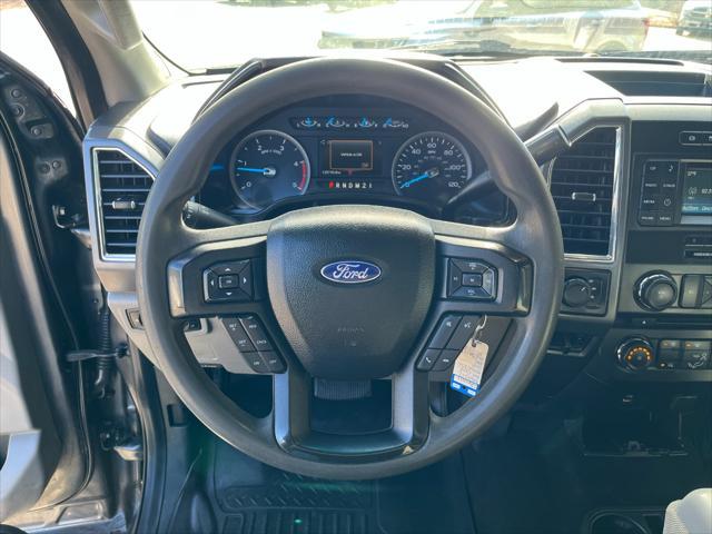 used 2017 Ford F-350 car, priced at $32,995