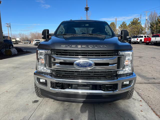 used 2017 Ford F-350 car, priced at $32,995