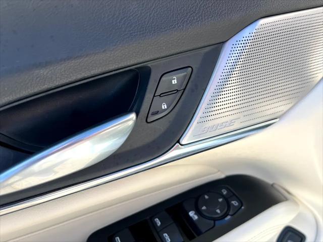 used 2023 Cadillac CT4 car, priced at $29,995