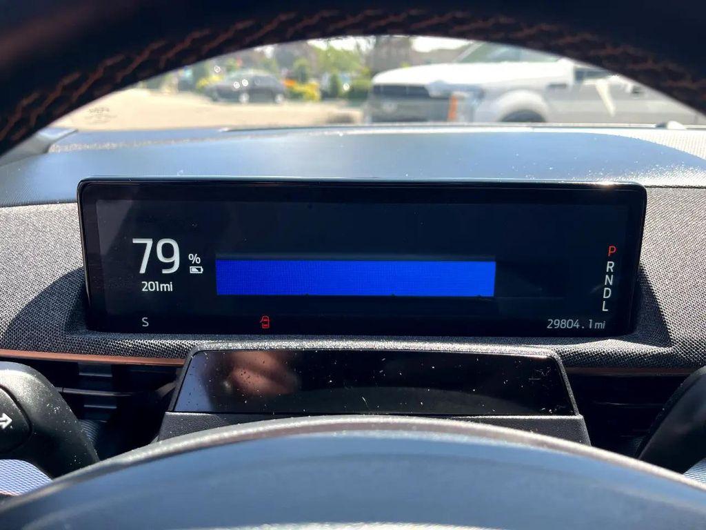 used 2022 Ford Mustang Mach-E car, priced at $32,995
