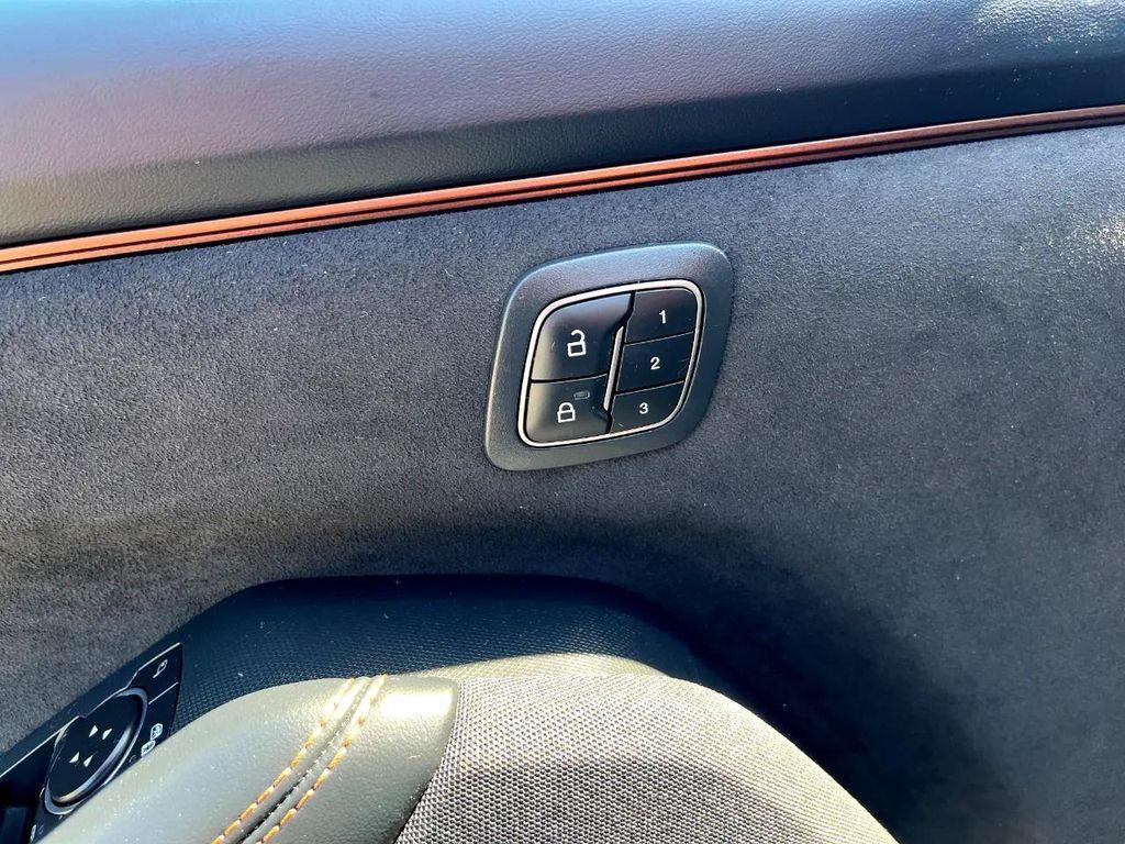used 2022 Ford Mustang Mach-E car, priced at $32,995