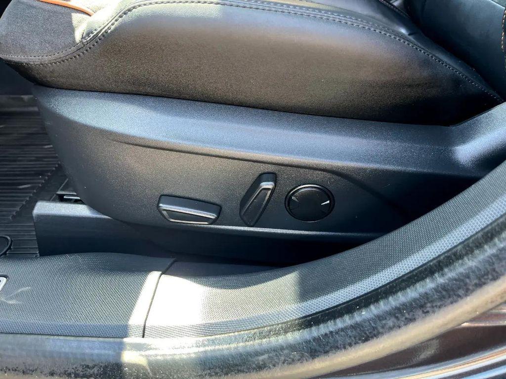 used 2022 Ford Mustang Mach-E car, priced at $32,995