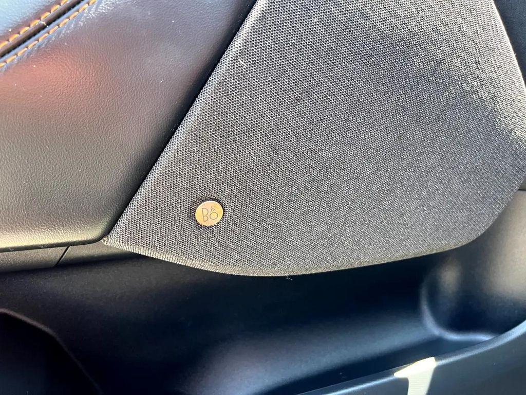 used 2022 Ford Mustang Mach-E car, priced at $32,995