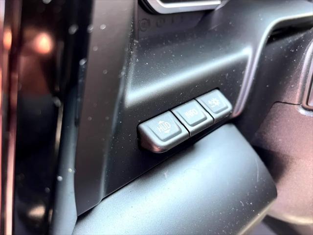 used 2024 GMC Sierra 3500 car, priced at $73,995
