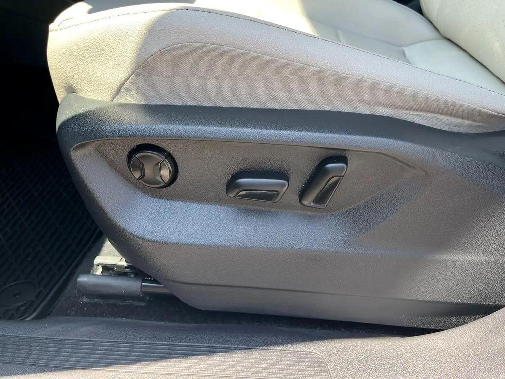 used 2021 Volkswagen Tiguan car, priced at $15,995