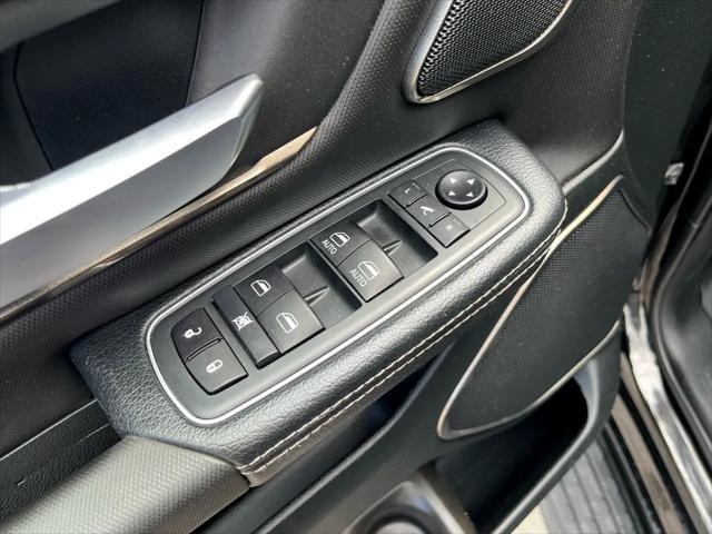 used 2021 Ram 1500 car, priced at $42,995