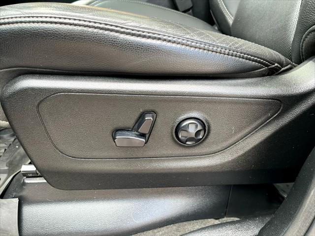 used 2021 Ram 1500 car, priced at $42,995