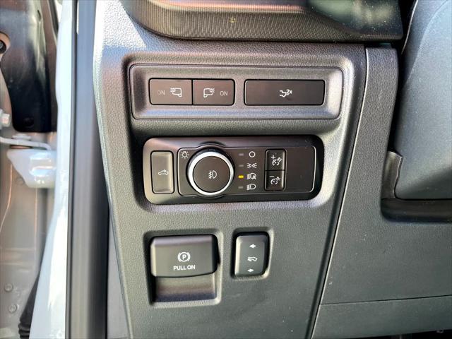 used 2023 Ford F-150 car, priced at $57,995
