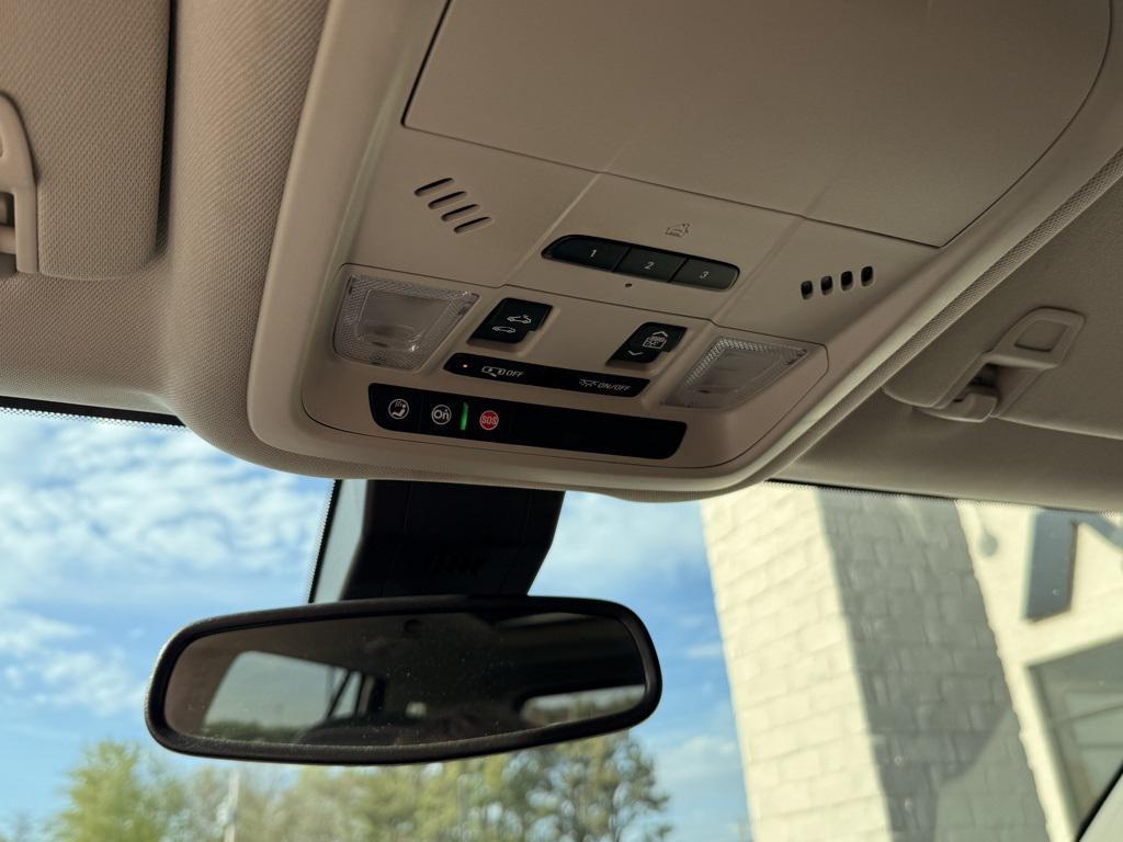 used 2019 GMC Terrain car, priced at $17,998