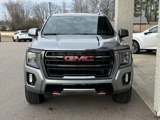 used 2024 GMC Yukon XL car, priced at $76,990