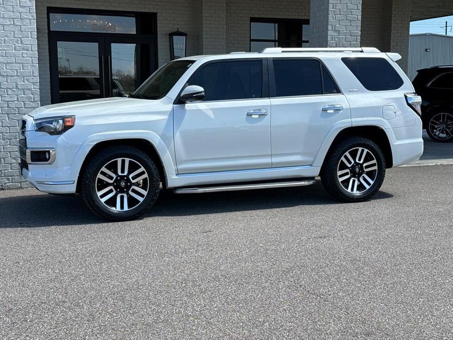 used 2019 Toyota 4Runner car, priced at $32,952