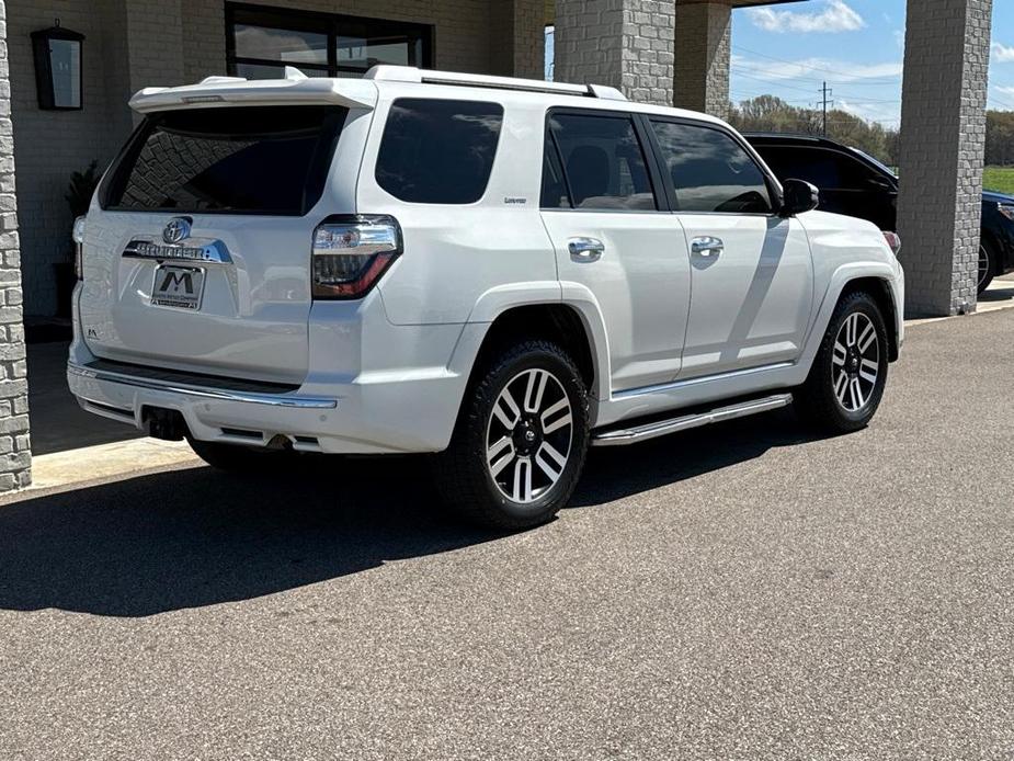 used 2019 Toyota 4Runner car, priced at $32,952