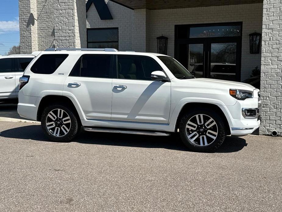 used 2019 Toyota 4Runner car, priced at $32,952
