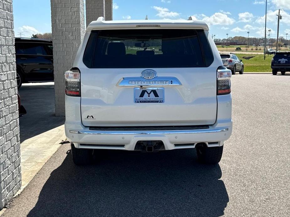 used 2019 Toyota 4Runner car, priced at $32,952