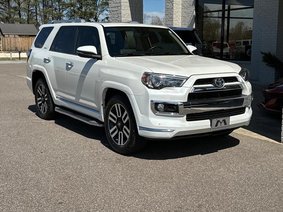 used 2019 Toyota 4Runner car, priced at $32,952