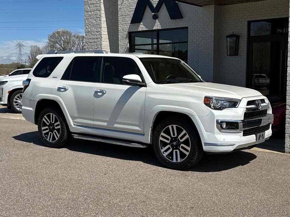 used 2019 Toyota 4Runner car, priced at $31,996