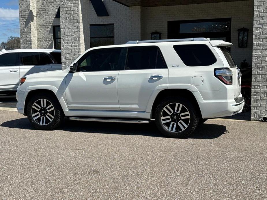 used 2019 Toyota 4Runner car, priced at $32,952