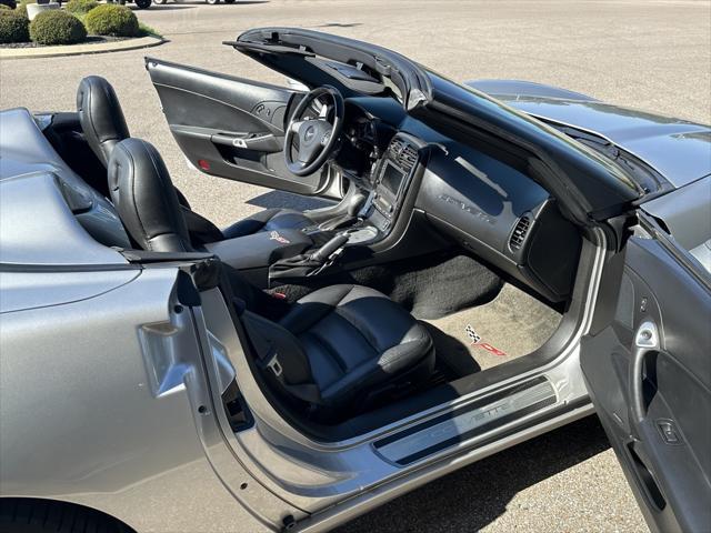 used 2008 Chevrolet Corvette car, priced at $26,990