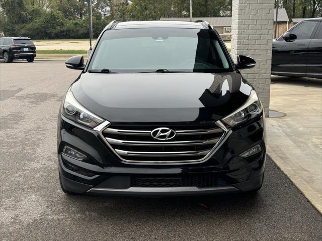 used 2016 Hyundai Tucson car, priced at $13,990