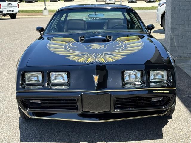 used 1979 Pontiac Firebird car, priced at $59,995