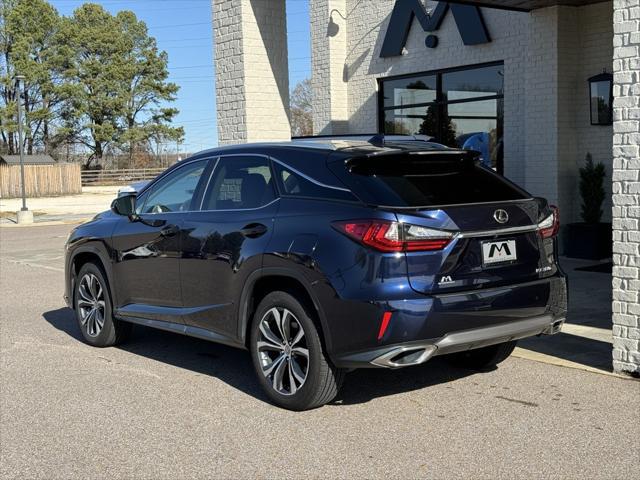 used 2017 Lexus RX 350 car, priced at $25,990