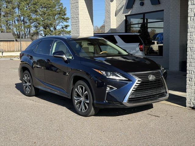 used 2017 Lexus RX 350 car, priced at $25,990