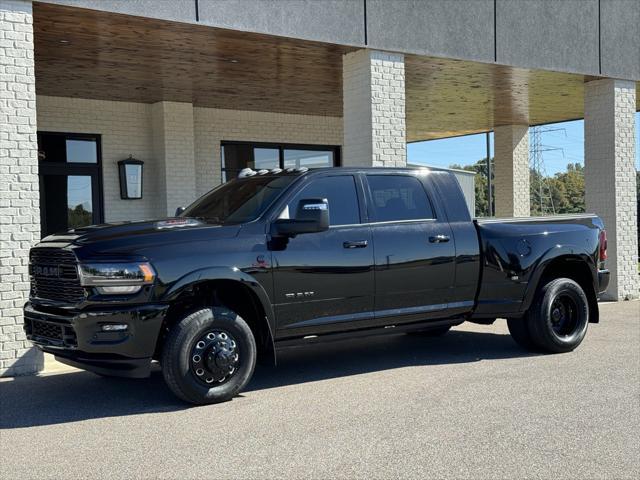 used 2023 Ram 3500 car, priced at $82,990